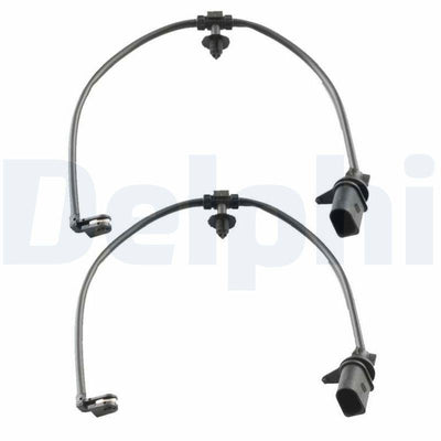 Delphi LZ0406 New Kayıt