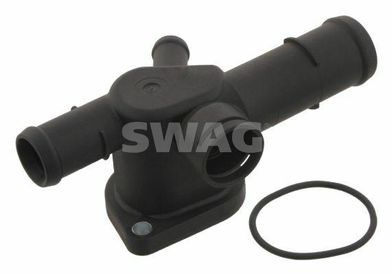 SWAG Cooling Flange - Compatible with Golf & Jetta 1.6 — Fluids & Chemicals