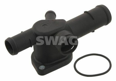 SWAG Cooling Flange - Compatible with Golf & Jetta 1.6 — Fluids & Chemicals