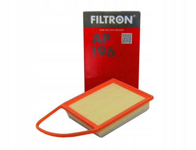 Filtron Air Filter for Citroen C3 Picasso 1.6 HDi Diesel — Air & Cabin Filters