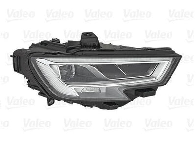 Valeo 46827 - Audi A3 2016+ Right Headlight Replacement — Headlights