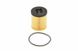BOSCH Oil Filter - Fits Astra G Cabrio, Coupe and 3 more models — Oil Filters