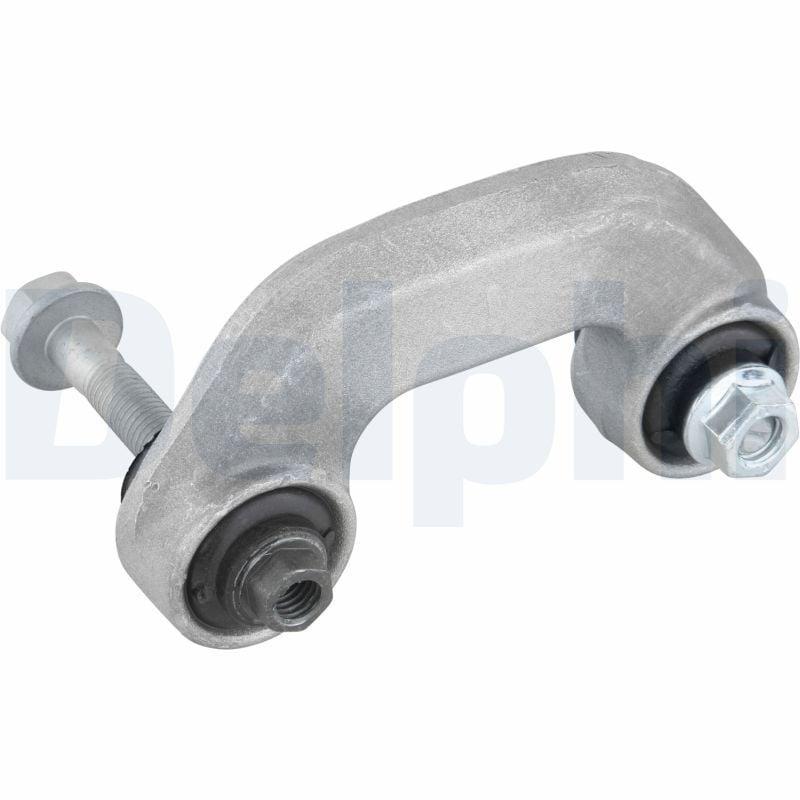 Delphi Stabilizer Sway Bar Link Left for Audi A4 2001-2008 — Sway Bars & Links