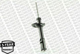 MONROE G16702 Rear Left Gas Shock Absorber for Subaru Impreza and Legacy — Shocks & Struts