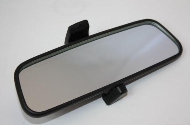 Opel Corsa B Interior Mirror - Compatible with 1993-2000 Models — Auto Parts Hall, Mirrors