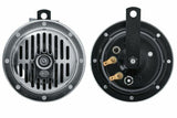 HELLA Korna Set 12V 72W - Dual Tone Horns — Motors, Pumps & Antennas