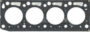 victor reinz cylinder head gasket product image, technical specifications of victor reinz gasket VİCTOR REİNZ Cylinder Head Gasket 61-34315-00 - Perfect for 1.8Tdci Fiesta, Focus, Mondeo, Smax, Cmax | 1.2mm Thickness Victor Reinz Cylinder Head Gasket - 1.8Tdci cylinder-head-gasket, victor-reinz, 1-8tdci-gasket, car-parts, mechanic-tools, engine-repair, automotive, car-owners, head-gasket, ai-generated