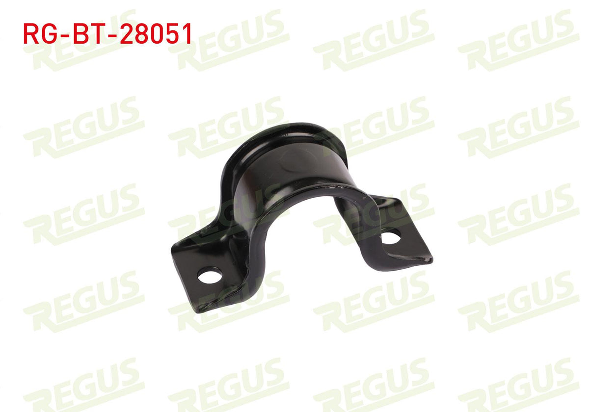 REGUS RG-BT-28051 Sway Bar Clamp Sprinter / Crafter 2006 — Sway Bars & Links