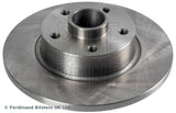 BLUEPRINT ADR164321 - Rear Brake Disc for NV300, Traffic III, Vivaro B — Blue Print, Brake Rotors & Drums