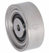 SWAG Alternator Tensioner Pulley - Super B for Passat 2.5 TDI — Pulleys & Tensioners