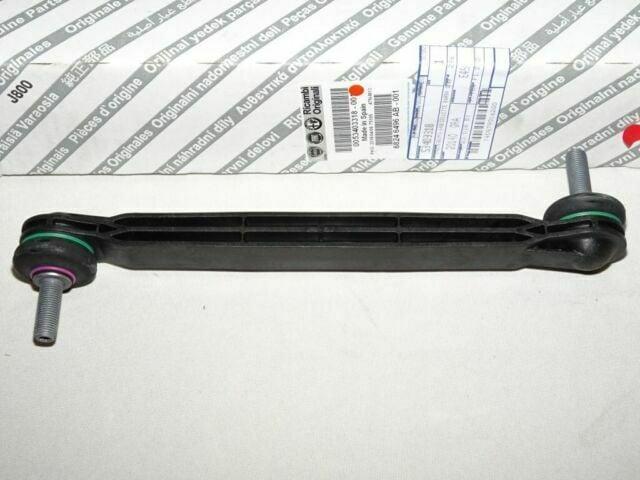 Opar Sway Bar Link for Fiat Egea — Sway Bars & Links