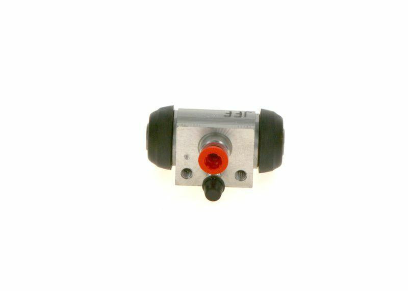 bosch rear brake cylinder f026002002, rear brake cylinder for fiesta, bosch brake component for car maintenance BOSCH Rear Brake Cylinder F026002002 - Essential Replacement Part for Car Owners & Mechanics | 20.64 mm Piston Diameter BOSCH Rear Brake Cylinder F026002002 for Fiesta bosch, rear-brake-cylinder, f026002002, car-parts, fiesta-vii, mechanics, car-owners, braking-system, auto-repair, ai-generated