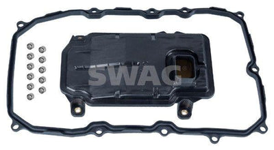 SWAG 30108181 Transmission Filter Change Kit VW Audi Touareg/Q7/Cayenne — Transmission Parts
