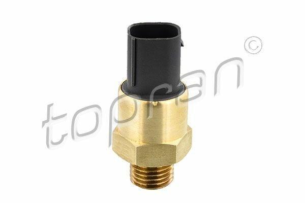 TOPRAN 500533 Temperature Sensor - Coolant Temperature Sender for BMW 3-Z3 (E36) — Temperature Sensors & Switches