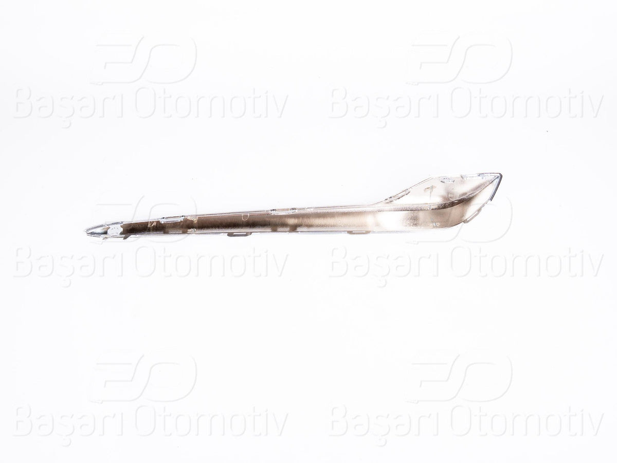 Wisco 2233637-00 Grille Chrome Trim Right Opel Insignia B 18-20 — Glass & Trim