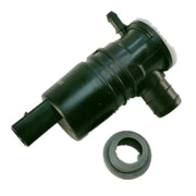 ford-windshield-washer-pump-jx7b17k624ba, ford-focus-windshield-washer-replacement Ford Otosan Windshield Washer Pump - Original Equipment for Ford Focus Owners | JX7B17K624BA Ford Windshield Washer Pump for Focus 2018+ ford, windshield-washer-pump, ford-focus, car-accessories, car-parts, original-equipment, ford-otosan, car-maintenance, vehicle-parts, ai-generated