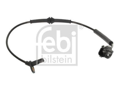 Febi Bilstein 198143 ABS Sensor Landrover Jaguar F-Type (X152) F-Type Awd (X152) Xfr (X250) Xfrs Sportb — Brake Sensors & ABS