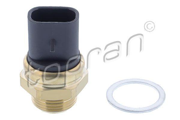 Topran 202351 Fan Switch Astra F Combo Corsa A Corsa B 95-100°C