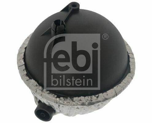 FEBI Vacuum Tube 48803 - VW Caddy, Golf and 3 more models — Crankcase & Ventilation