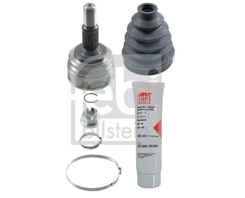 Febi Bilstein 1001600 Axle Shaft Head Opel Astra L 1.2 / Combo E 1.5D — Axles, CV Joints & Boots