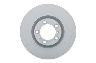 Bosch 0986479D23 Porsche Panamera Front Disc Right 360mm | Set of 1