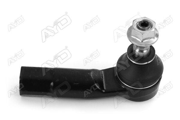 AYD Tie Rod End VW Polo Ibiza 2018+ - Right Side Steering Part — Tie Rods & Linkage