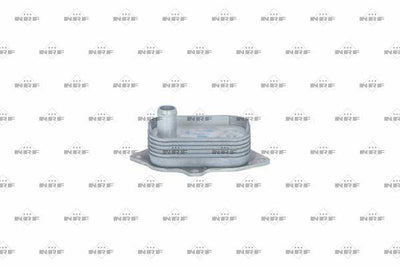 NRF 31807 Oil Cooler M668 — Oil System