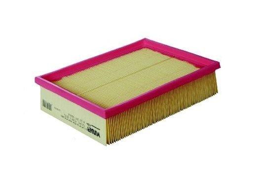 Wunder Opel Vectra B 2.0 Diesel Air Filter — Air & Cabin Filters