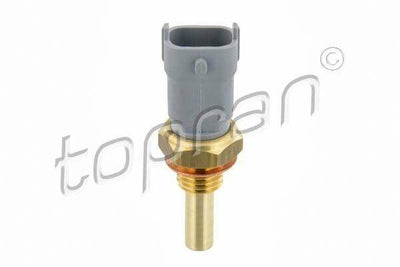 Topran Opel Astra G Temperature Sensor - Compatible with X14XE and X16XEL — Temperature Sensors & Switches