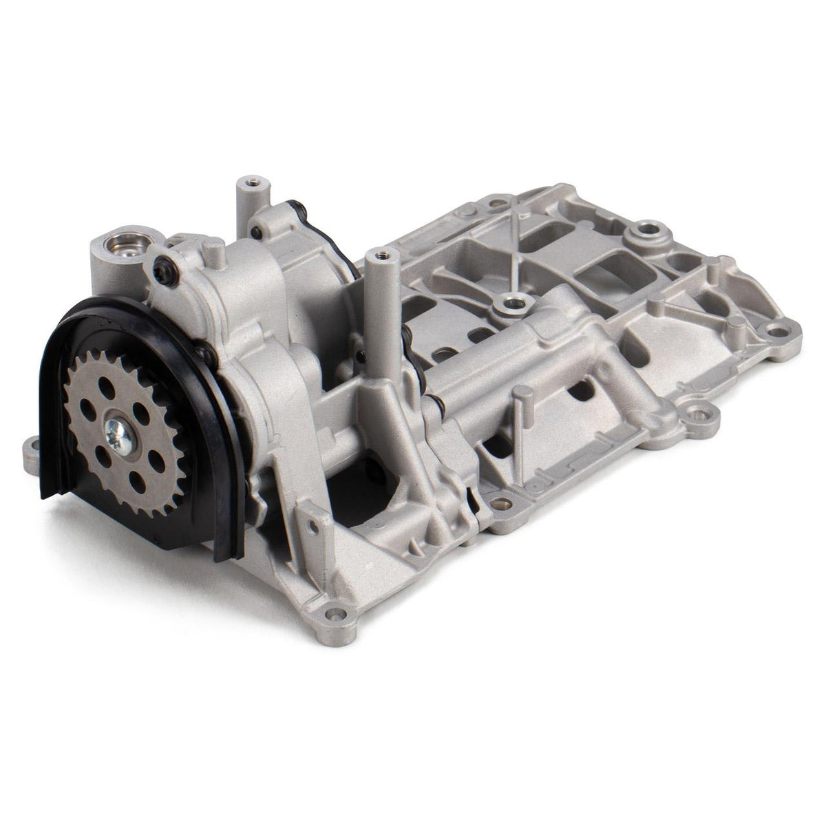 BMW 11417810451 - Complete Oil Pump for E90 320d N47 Engine — Oil System