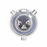 BOSCH H4 Xenon Blue Bulb - 12V 55/60W — Bulbs & Interior Light
