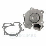 Optimal AQ-1168 Water Pump for 1991-2000 Ford Transit T15 2.5D — Water Pump & Thermostat