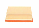 BOSCH Air Filter 1457433752 - Optimized Air Filter for C-Series W202 — Air & Cabin Filters