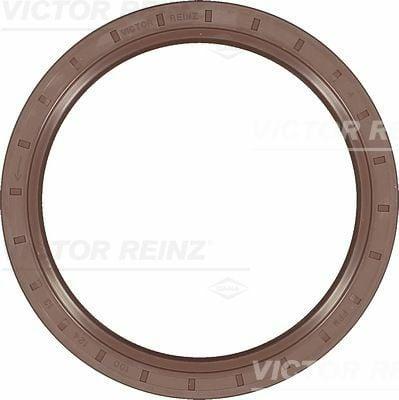 victor reinz oil seal 81-25268-10, car parts, engine oil seal Victor Reinz Oil Seal 81-25268-10 - High Quality Fuel Resistant for Car Owners & Mechanics | 100 mm Diameter Victor Reinz Oil Seal | 81-25268-10 for Mechanics oil-seal, victor-reinz, crankshaft-seal, mechanics, car-owners, engine-parts, automotive, seal, replacement-parts, ai-generated
