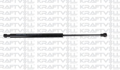 Kraftvoll 09010403 Dacia Duster 2 2018- Rear Trunk Shock Absorber Set — Shocks & Struts
