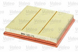 VALEO 585179 Air Filter for Opel Astra J & Cruze 1.4L-1.6L — Air & Cabin Filters