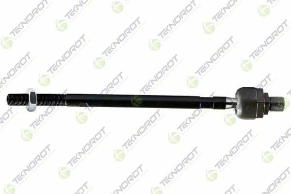 Teknorot MI203 Tie Rod Shaft L300 1986-1991 - Mechanic Axial Joint — Tie Rods & Linkage