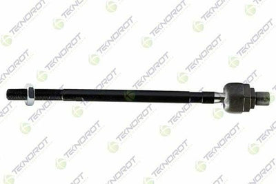 Teknorot MI203 Tie Rod Shaft L300 1986-1991 - Mechanic Axial Joint — Tie Rods & Linkage