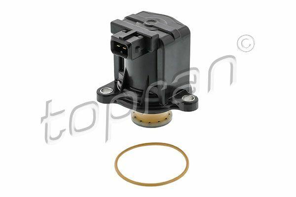 TOPRAN Turbo Pressure Valve - For BMW N13, N55, N63 — Valves & Actuators