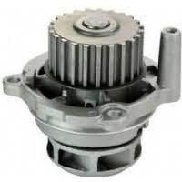 Supsan PW0056 Water Pump Golf Jetta Passat 1.6 1.8Fsi Akl Arm Ahl — Water Pump & Thermostat