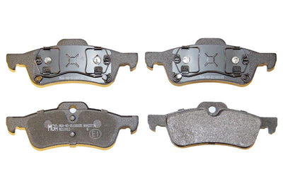 MGA 55397 Brake Pad Rear Mini Cooper R50-R52-R53 — Brake Pads