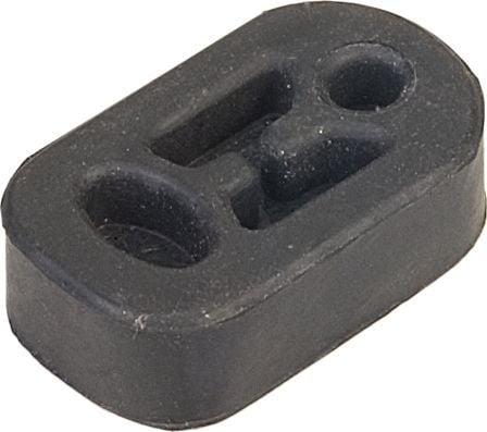 RAPRO Exhaust Hanger Rubber - 4 Pack Durable Holders for Exhaust System — Exhaust Mounting