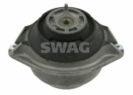 swag motor mount right for s-class w140, hydraulic engine mount for mercedes s-class, swag motor mount specifications SWAG Motor Mount Right - S-Class W140 1991-1998 | 1.63 kg SWAG Motor Mount Right S-Class W140 | Premium Quality motor-mount, swag, s-class-w140, car-parts, auto-repair, engine-mount, hydraulic-mount, mechanics, car-owners, ai-generated