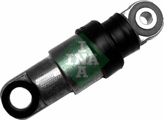 INA Vibration Dampener - BMW E36 E46 E34 E39 E60 E83 E85 E86 — Pulleys & Tensioners