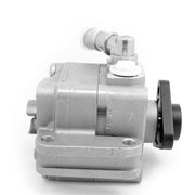 hella bmw e90 steering pump front view, hella bmw e90 steering pump side view Hella BMW E90 Steering Pump - Direct Fit for 316i-320i | Ideal for BMW E90 Owners and Car Enthusiasts Hella BMW E90 Steering Pump for 316i-320i hella, bmw-e90, steering-pump, auto-parts, car-maintenance, bmw-316i, bmw-320i, car-enthusiasts, german-engineering, ai-generated