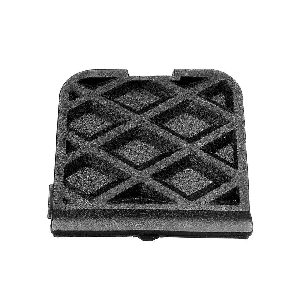 Ford Focus Tow Hook Cover - Rear Bumper Fit for 2011-2014 Models — Auto Parts Hall, Reinforcements & Brackets