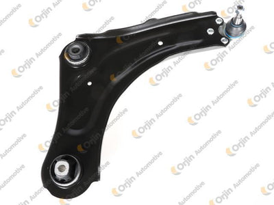 ORJIN 01997 Control Arm Right Complete Renault Megane III 09>, Fluence 09>, Scenic III 09> — Control Arms & Ball Joints