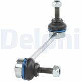 Delphi TC974 Control Arm - Front Left for BMW 5 Series (E39) 1996-2005 — Control Arms & Ball Joints