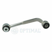 optimal g7-861 right rear support rod for mercedes w203 w209, technical specifications of the optimal g7-861 support rod OPTIMAL G7-861 | Right Rear Support Rod for Mercedes W203 W209 - Steel Material | Car Owners, Mechanics OPTIMAL G7-861 - Mercedes W203 W209 Right Rear Support optimal, g7-861, mercedes, w203, w209, car-parts, support-rod, automotive, mechanics, ai-generated