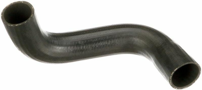 RAPRO 16186 turbo hose for Ford Focus-Cmax, Polyethylene turbo hose black color RAPRO Turbo Hose 16186 - Big Size for Ford Focus-Cmax 1.6 TDCI | Black Turbo Hose RAPRO 16186 - Focus-Cmax 1.6 TDCI turbo-hose, rapro-16186, ford-focus, ford-cmax, 1.6-tdci, car-parts, automotive-accessories, airflow-parts, engine-performance, ai-generated